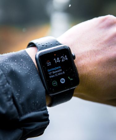 Picture for category smart-watch