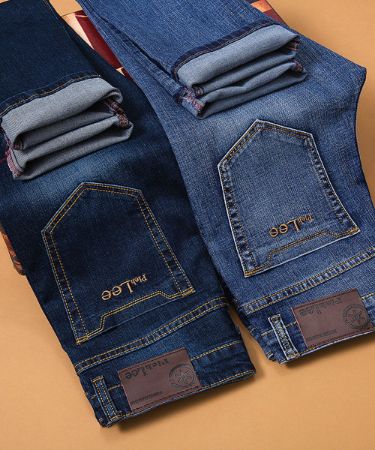 Picture for category Jeans