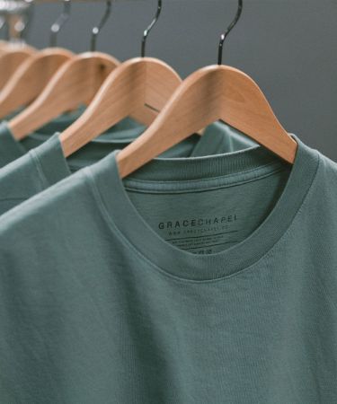 Picture for category T-shirt