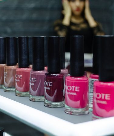 Picture for category Nail Polish