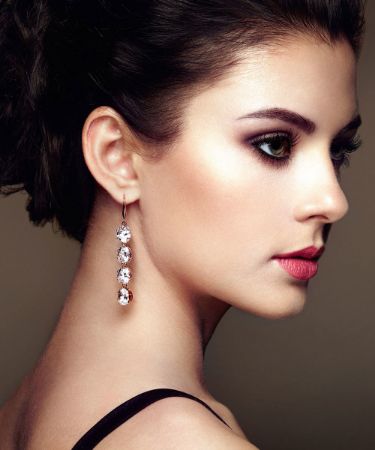 Picture for category Earrings