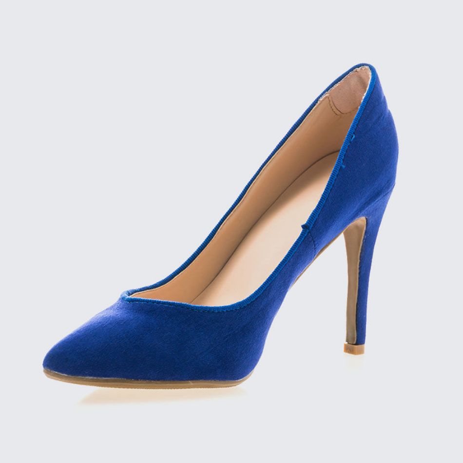 Picture of MOOCHIE Women's Wedge Heel