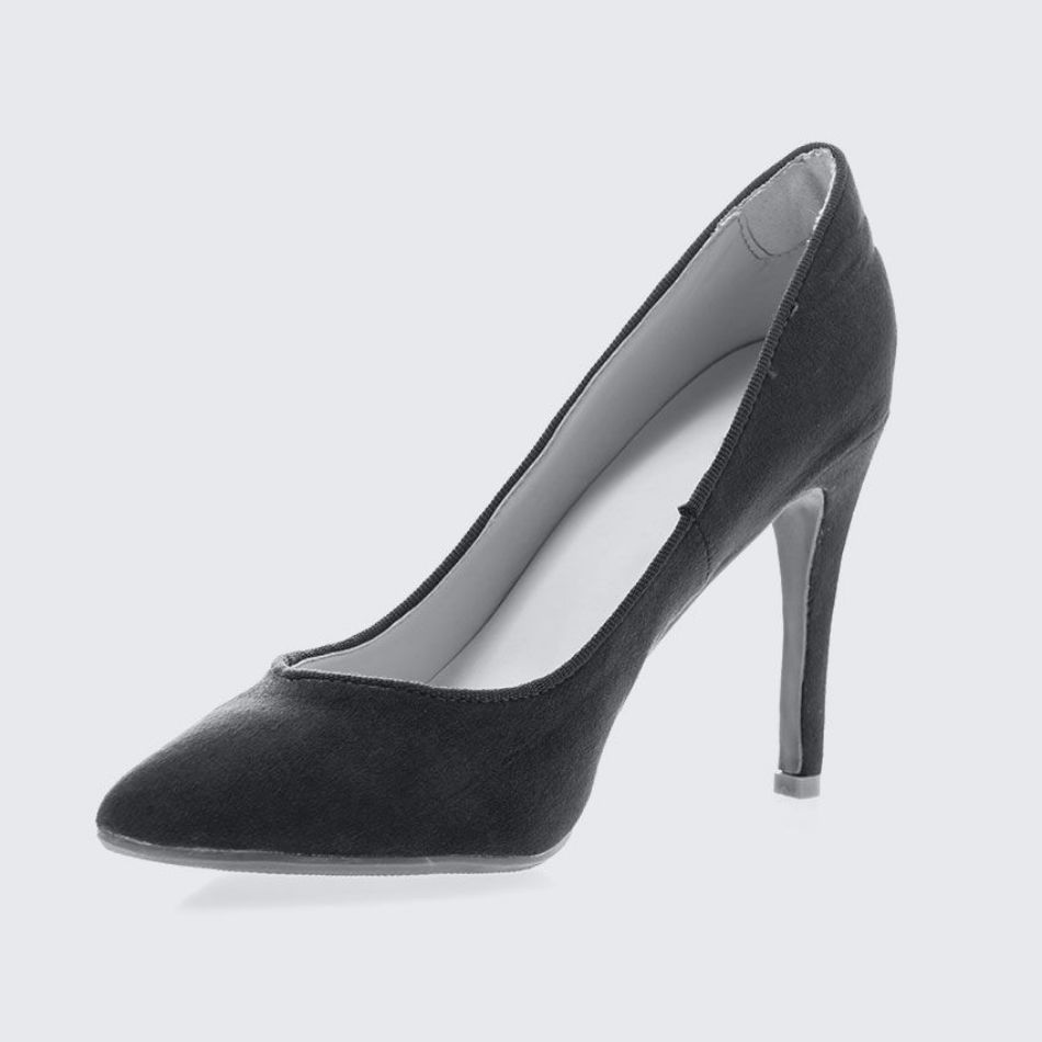 Picture of MOOCHIE Women's Wedge Heel