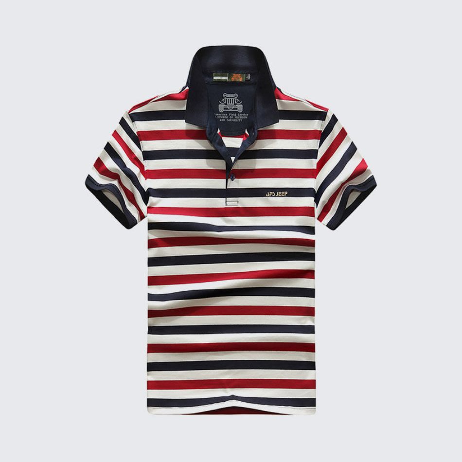 Picture of Men high quality camisa polo