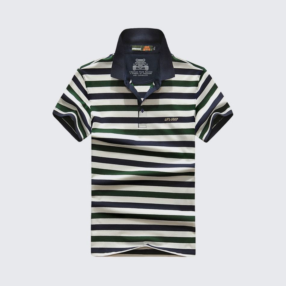 Picture of Men high quality camisa polo