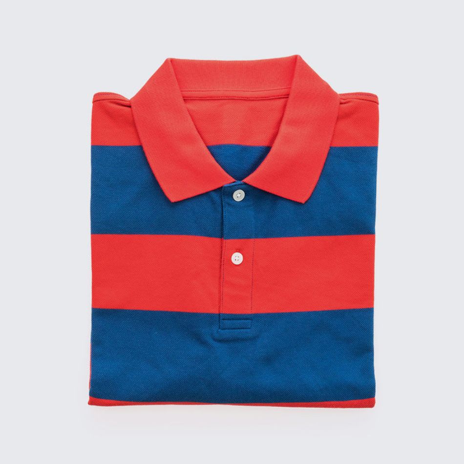 Picture of Short Sleeve Polo Shirt