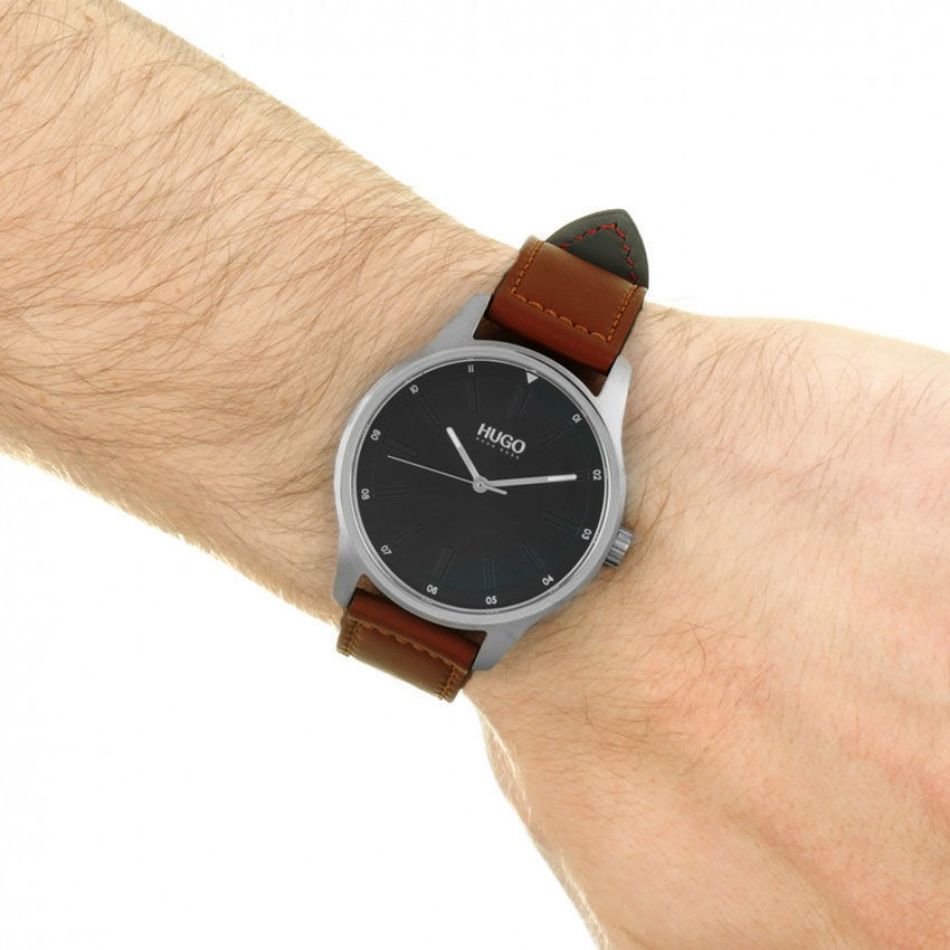 Picture of HUGO Dare Watch