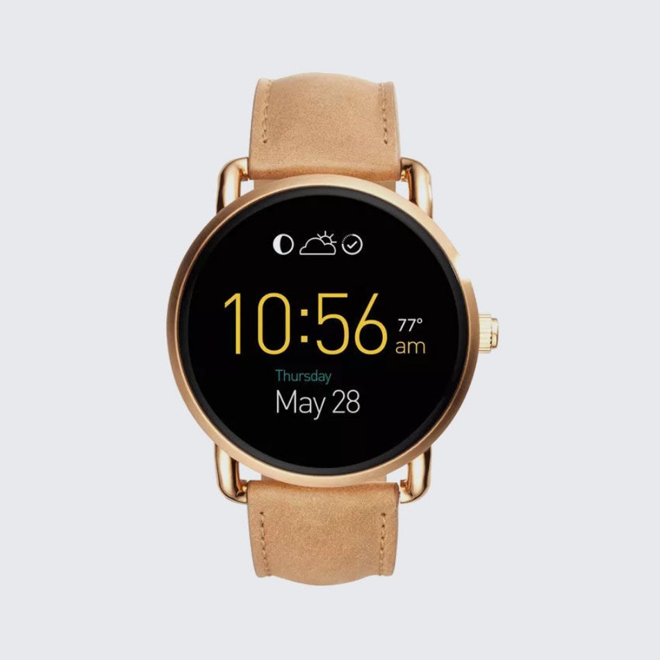 Picture of Fossil Q Watch