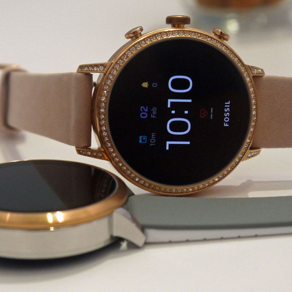 Picture of Fossil Q Watch