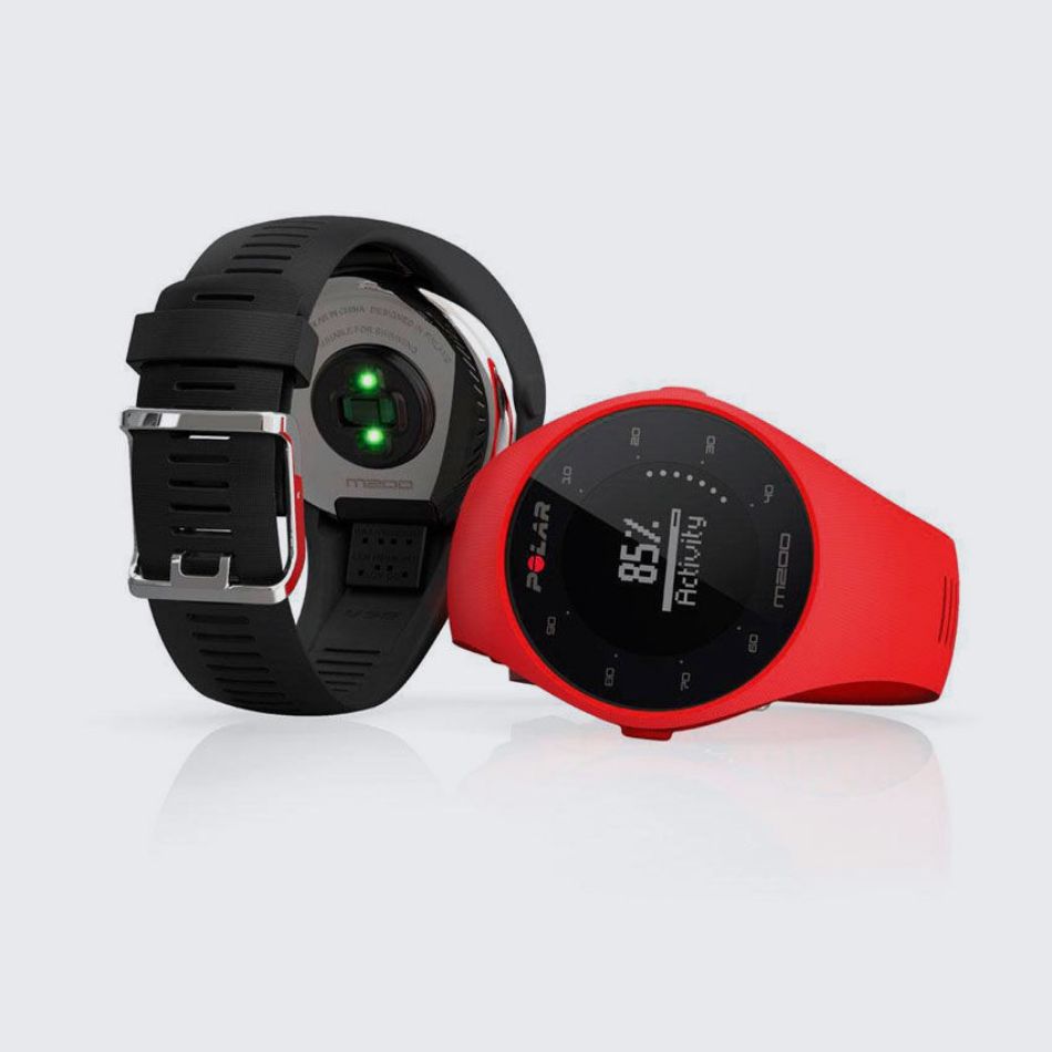 Picture of Unisex Polar M200