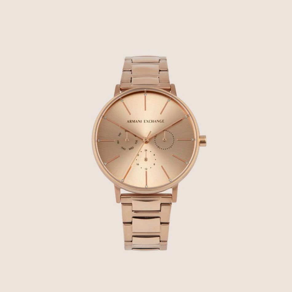 Picture of Armani Watch