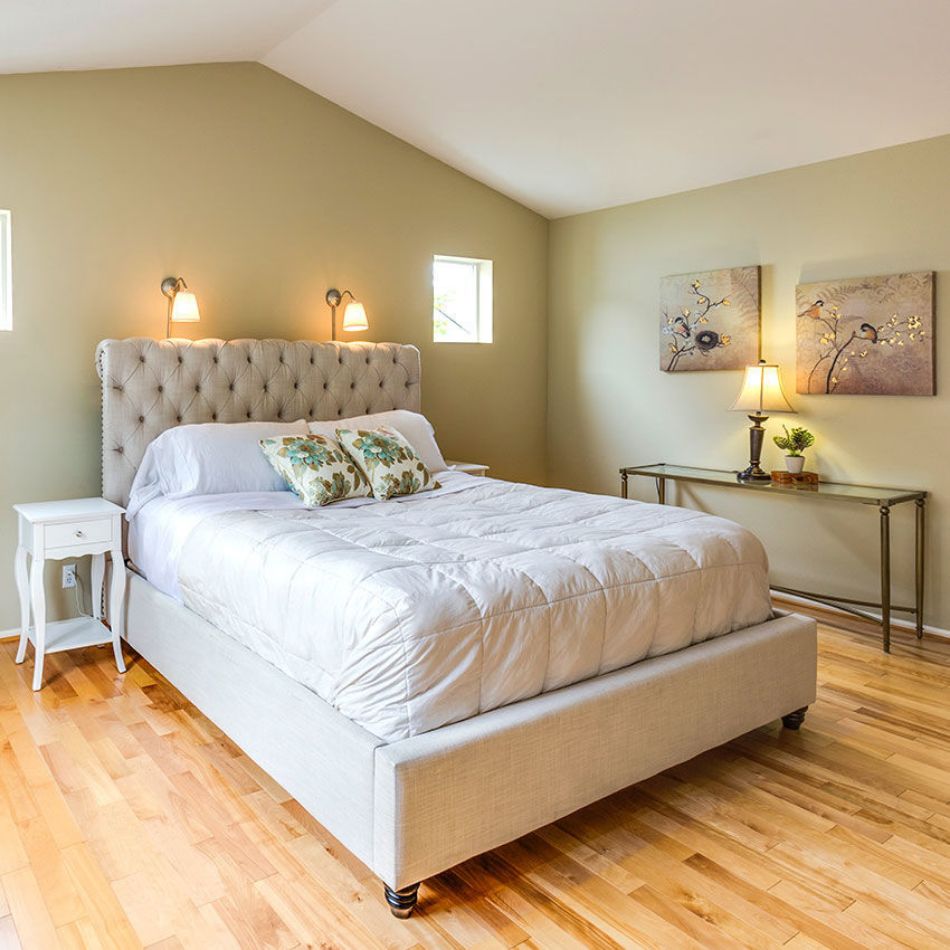 Picture of Bedroom furniture