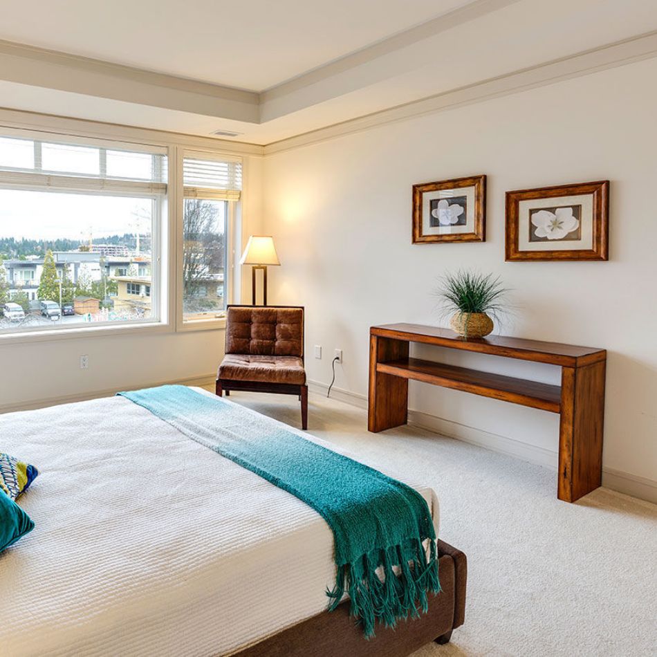 Picture of Bedroom furniture