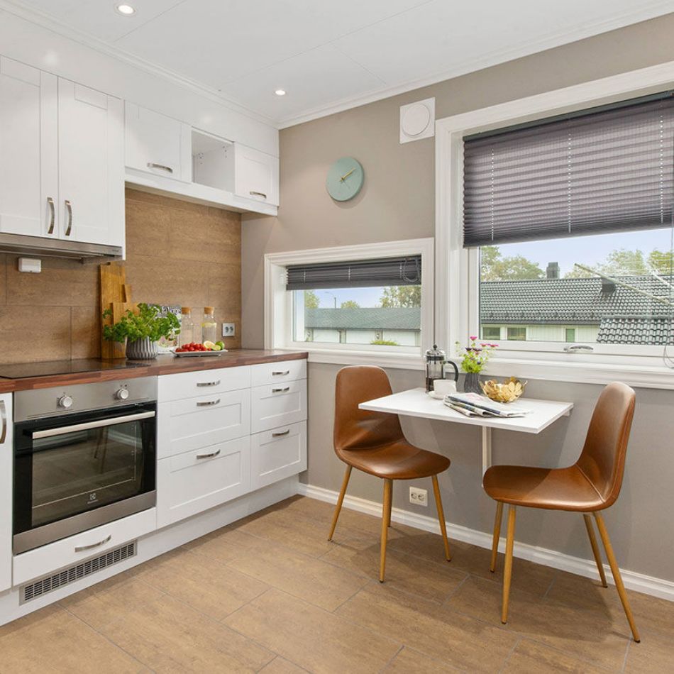 Picture of kitchen Furniture