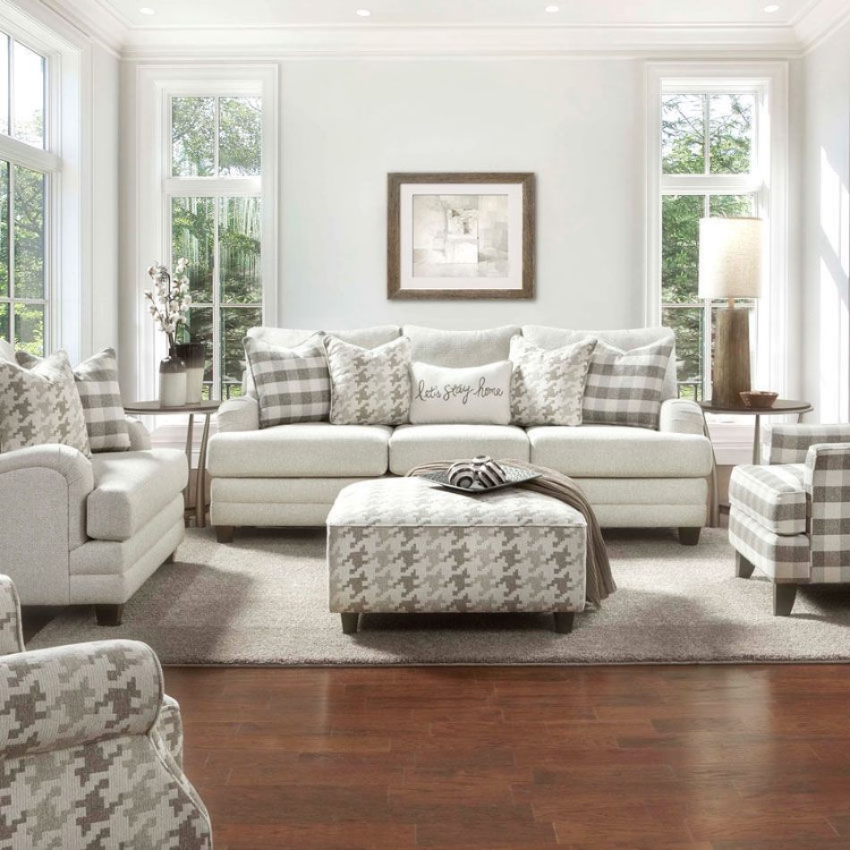 Picture of Living Room Furniture