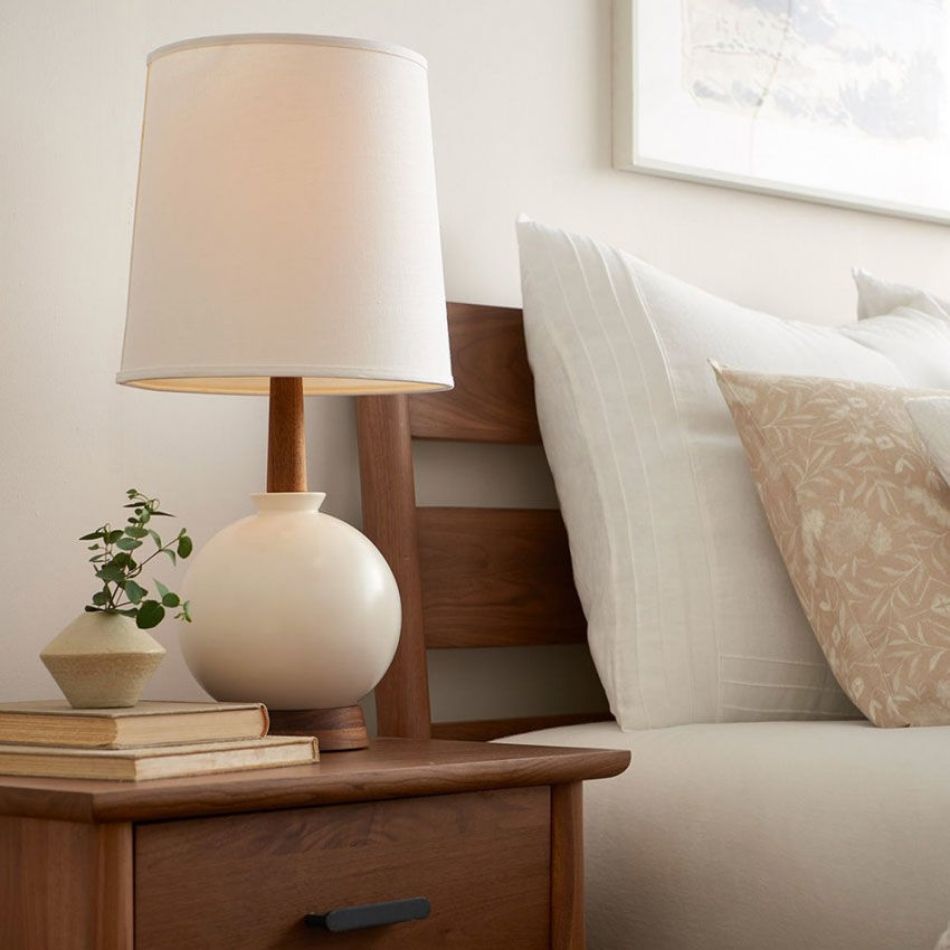 Picture of Bedroom lighting