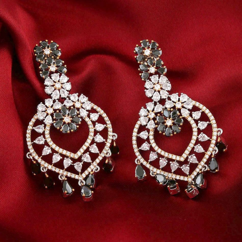 Picture of Diamond earrings