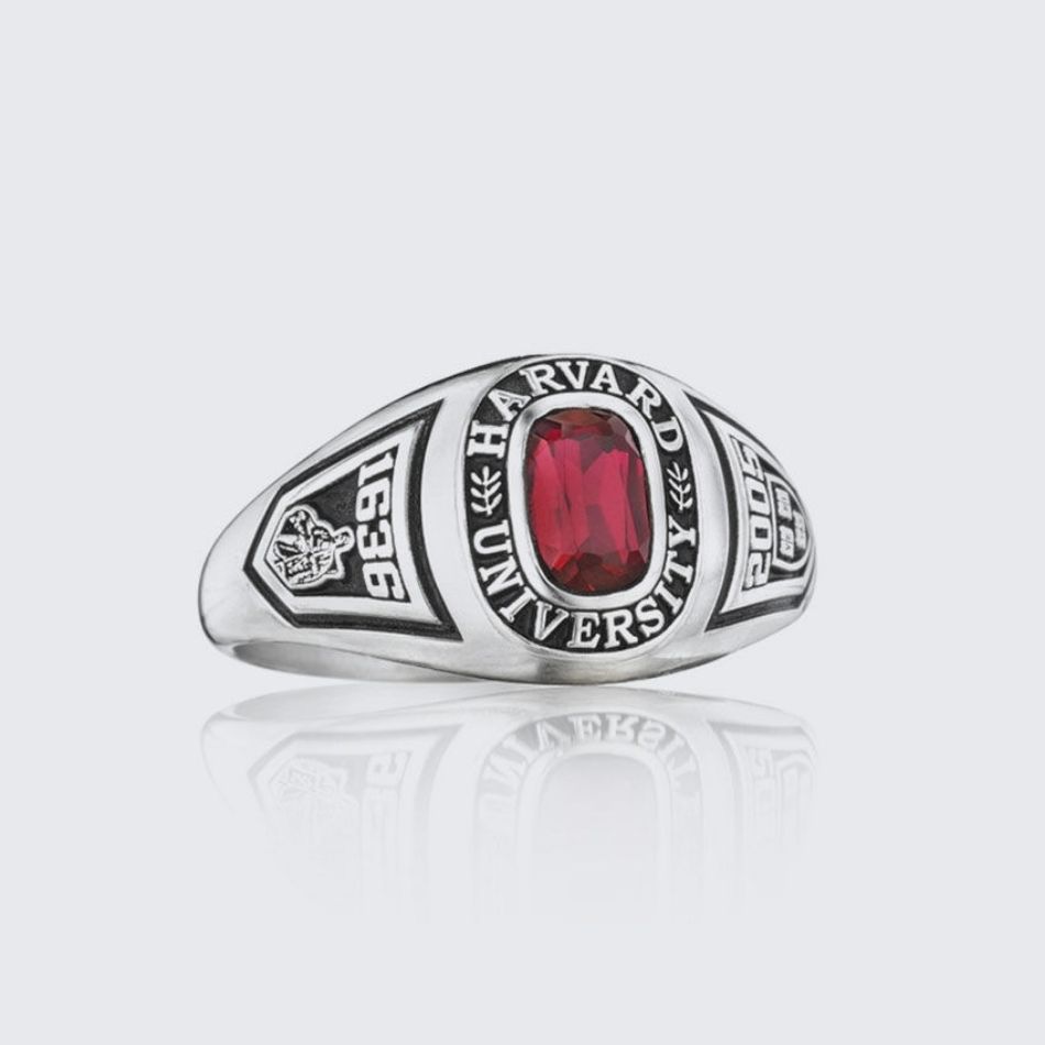 Picture of Herff Jones Class Rings