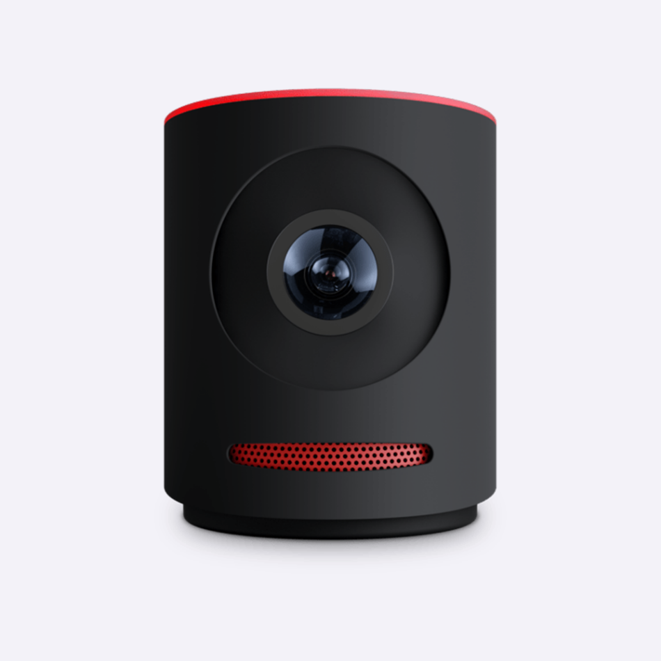 Picture of Apple iCam