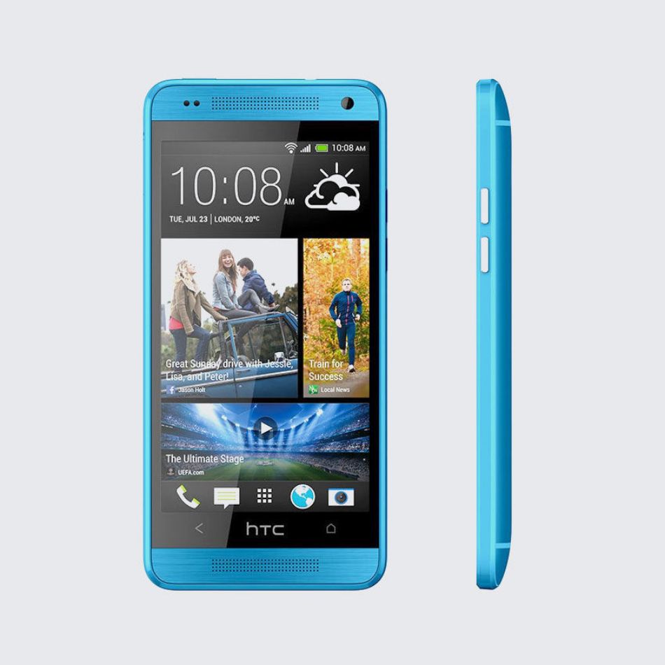 Picture of HTC One Mini Blue