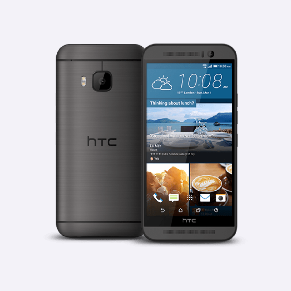 Picture of HTC One Mini Blue