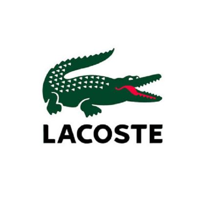 Picture for manufacturer Lacoste