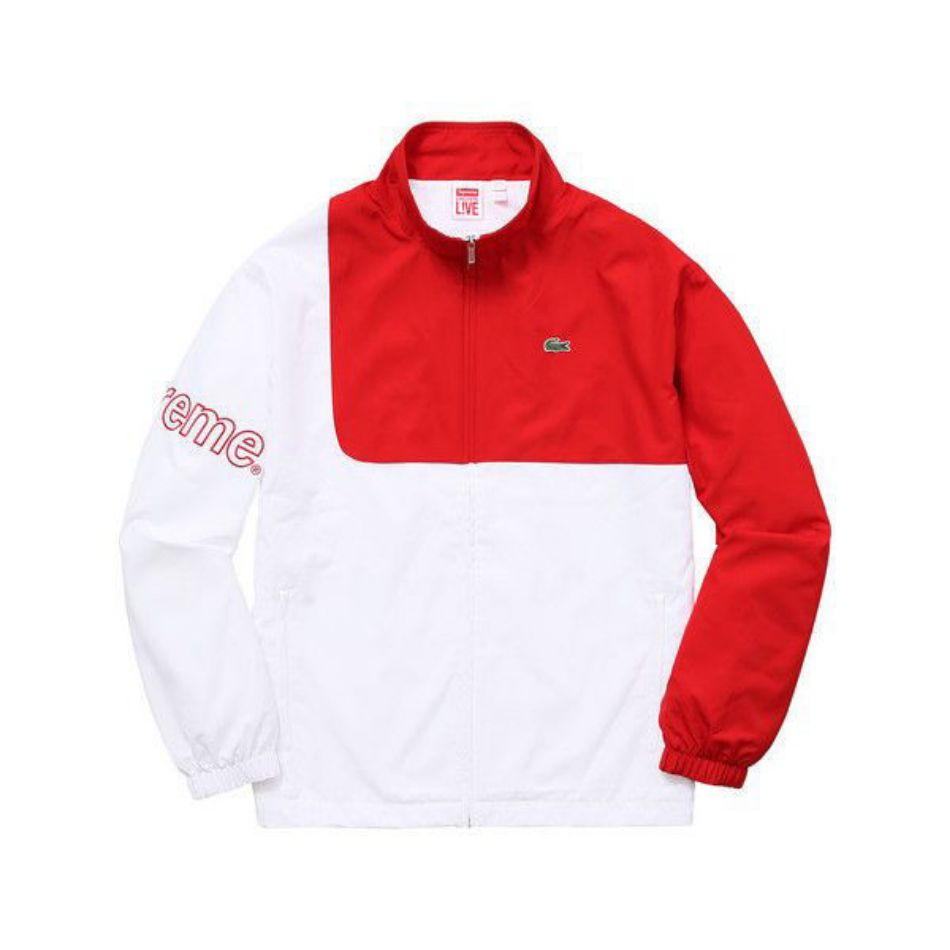 Picture of Panel Hooded