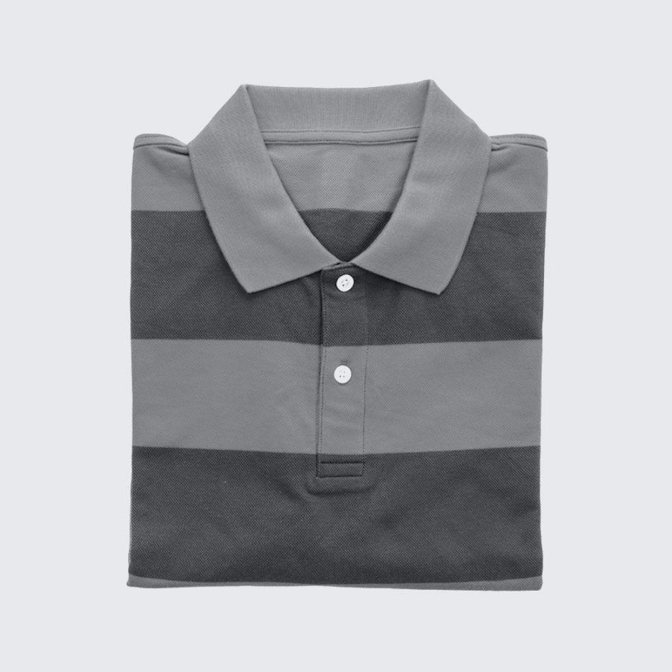 صورة Short Sleeve Polo Shirt
