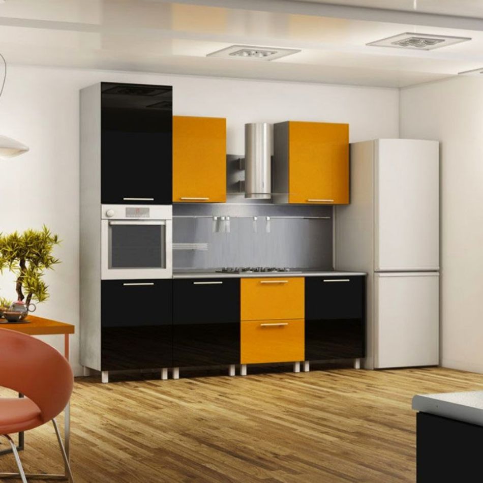 Picture of kitchen Furniture