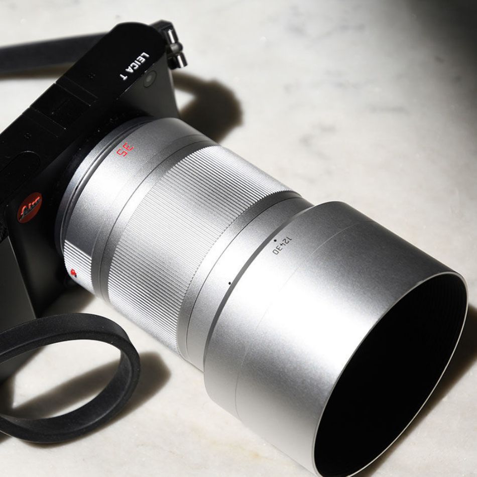صورة Leica T Mirrorless Digital Camera